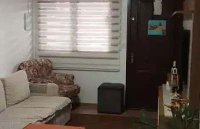 Casa a venda com 90 m² ,  2  quartos  no bairro são josé -canoas.