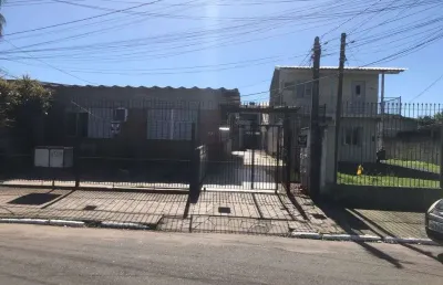 Casa com 3 quartos à venda na Rua Machadinho, --, Rio Branco, Canoas