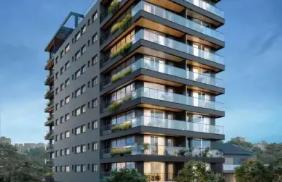 Apartamento com 3 quartos á venda no hemingway , 92m² , centro - canoas