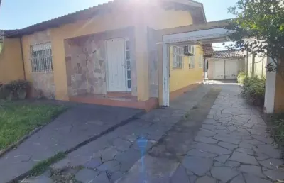 Casa 3 quartos , com 114 m²  , bairro fatima - canoas