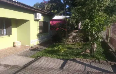 Casa de alvenaria na ilha da pintada em porto alegre -rs