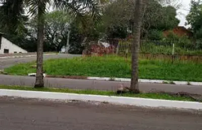 Terreno à venda na Rua Guarujá, --, São José, Canoas