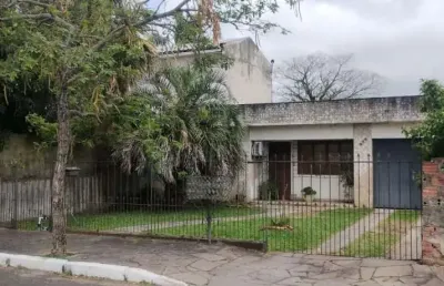 Casa com 3 quartos à venda na Rua Dom João Bosco, --, Mato Grande, Canoas