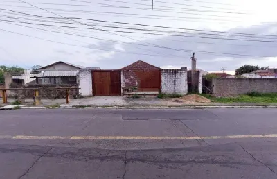 Terreno no bairro nossa senhora das graças em canoas -rs