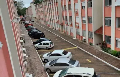 Apartamento com 2 quartos à venda na Rua Mathias Velho, --, Centro, Canoas