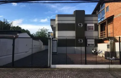 Apartamento 2 quartos á venda em no bairro niterói - canoas.
