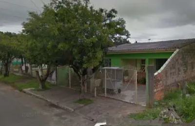 Casa de alvenaria no bairro novo esteio -   esteio rs