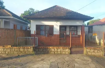 Casa com 2 quartos à venda na Rua Guia Lopes, --, Harmonia, Canoas
