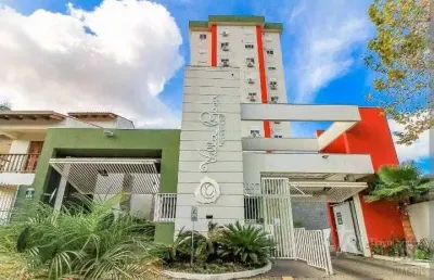 Apartamento com 3 quartos à venda na Rua Major Sezefredo, --, Marechal Rondon, Canoas