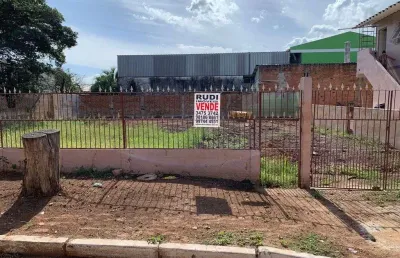 Terreno à venda na Rua Viamão, --, Mathias Velho, Canoas