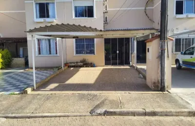 Casa em condomínio fechado com 3 quartos à venda na Rua Açucena, --, Igara, Canoas