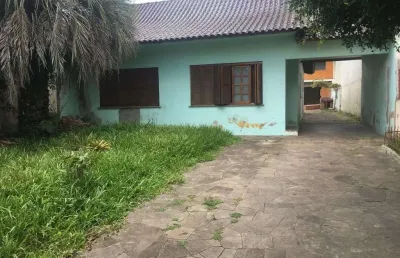 Casa á venda 3 dormitórios , com 200 m² na julho de castilhos , niterói canoas