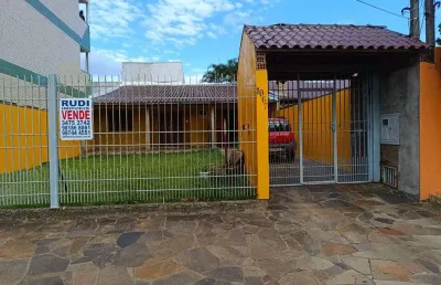 Casa com 2 quartos à venda na Rua Açucena, --, Igara, Canoas