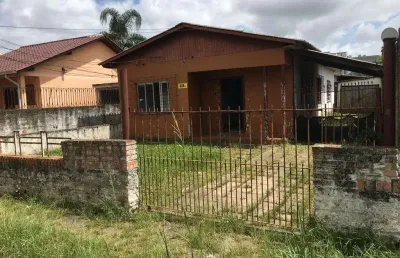 Casa a venda 3 quartos com 120 m² no bairro niterói - canoas