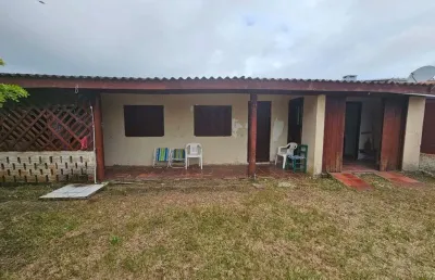 Casa com 3 quartos à venda na Rua Agostinho Santos,, --, Centro, Cidreira