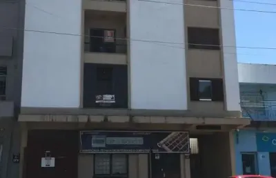 Apartamento 1 suíte á venda no centro de niterói - proximo ao trensurb -canoas