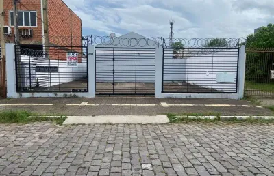 Casa 2 dormitórios em condomínio rua pandia calógeras bairro niteroi canoas