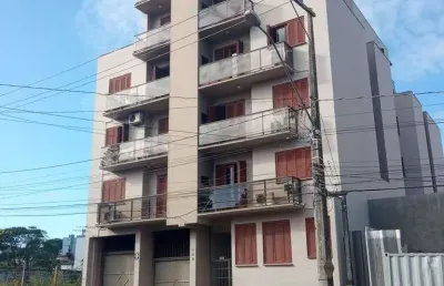 Apartamento no bairro pátria  nova novo hamburgo -rs