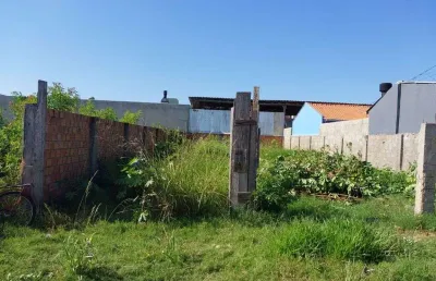 Terreno á venda com 270 m² no bairro fátima - canoas