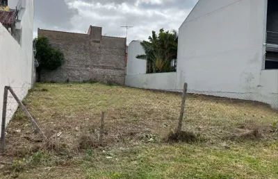 Terreno à venda na Rua Das Petulinias, --, Loteamento Bela Vista, Canoas
