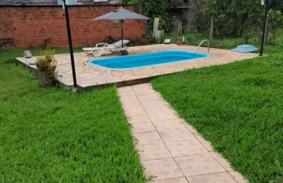 Casa com 2 quartos à venda na Rua Selivio Haack, --, Centro, Parobé