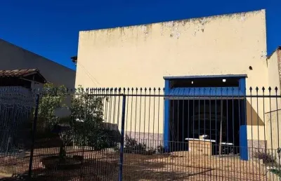 Sobrado com 215m² localizado rua marques de barbacena no bairro niteroi canoas