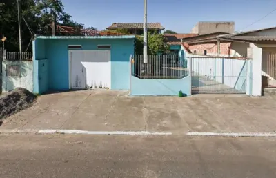 Casa com 4 quartos à venda na Rua Arthur Bernardes, --, Niterói, Canoas