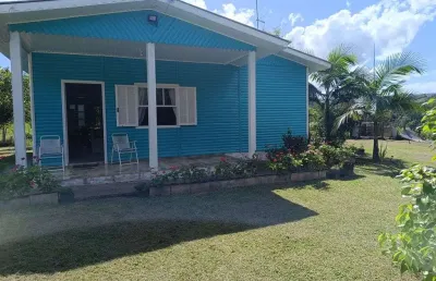 Casa com 2 quartos à venda na Beco Levino Silveira, --, Morungava (Distrito), Gravataí