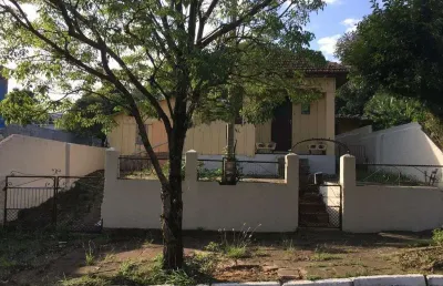 Casa á venda com 2 quartos  80 m2 no bairro nossa senhora das graças - canoas