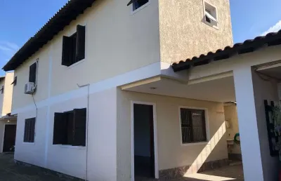 Sobrado 2 quartos á venda com 88,77 m2 em niterói -  canoas