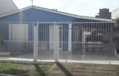 Casa com 2 quartos à venda na Rua Albertina Lemos, --, Fátima, Canoas