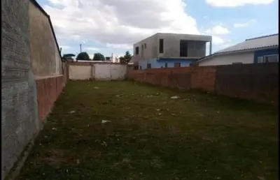 Terreno com 330 m² á venda no bairro fatima - canoas