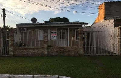 Casa 3 quartos á venda com 160 m² , bairro niterói - canoas