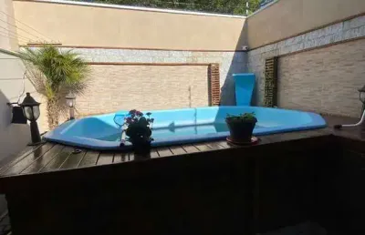 Casa com 2 quartos à venda na Rua Rui Loreto, --, Harmonia, Canoas
