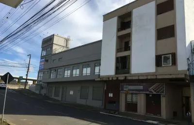 Apartamento á venda com 63 m² , 2 quartos , no bairro niterói - canoas