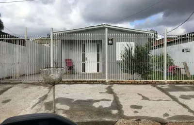 Casa á venda com 111,30 m² ,  4 quartos , bairro estância velha - canoas.
