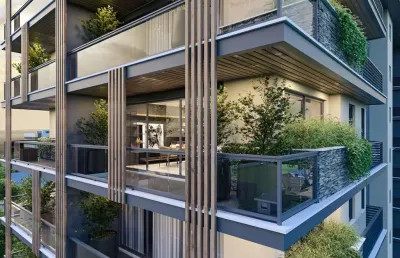 Aapartamento á venda 125 m², 3 quartos, bairro nossa senhora das graças - canoas