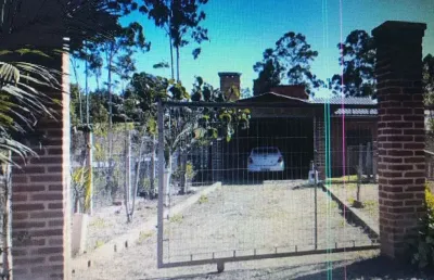 Casa com 4 quartos à venda na Rua Alvaromoreira, 64, --, Sanga Funda, Nova Santa Rita