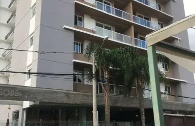 Apartamento á venda 3 dormitórios com 77 m² no centro de canoas