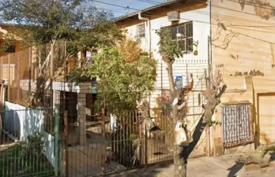 Casa com 2 quartos à venda na Rua Primavera, --, Rio Branco, Canoas