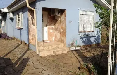 Casa com 3 quartos à venda na Rua Almirante Tamandare,117, --, Niterói, Canoas
