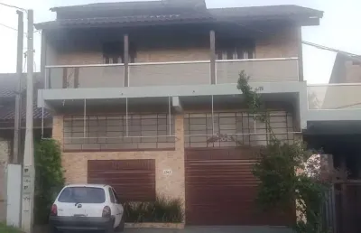 Prédio comercial e residencial no bairro rincão dos ilhéus estancia velha- rs