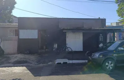 Casa comercial e residencial no bairro estancia velha canoas -rs