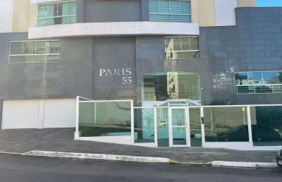 Apartamento á venda 3 dormitórios com 103,00 m² no centro de canoas