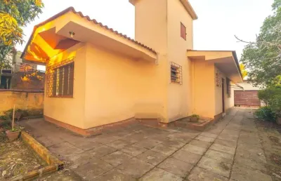 Casa alvenaria 3 dormitorios 97,00m² terreno 825,00m² bairro niteroi canoas