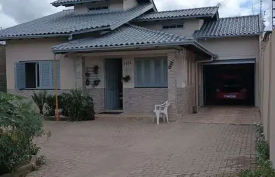 Casa com 3 quartos à venda na Rua Índio Sepé, --, Harmonia, Canoas