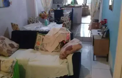Casa á venda com 3 quartos , 90 m2 no bairro niterói - canoas