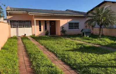Casa á venda 3 quartos com 107,00 m², rus sapucaia bairro niterói - canoas