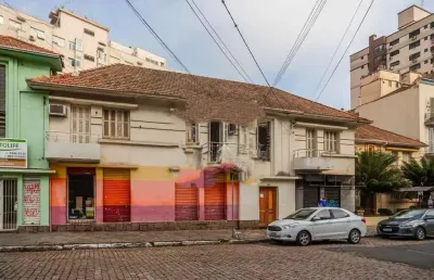 Apartamento 3 dormitorios 120m² rua sete de abril  floresta porto alegre rs