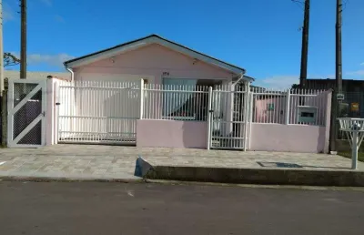 Casa á venda 2 quartos, 140,00 m2 , bairro parque antártico- capão da canoas